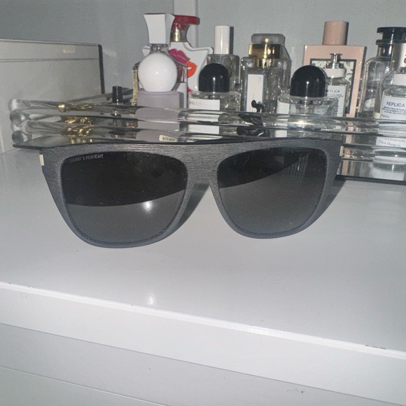 Saint Laurent Sunglasses main image 4